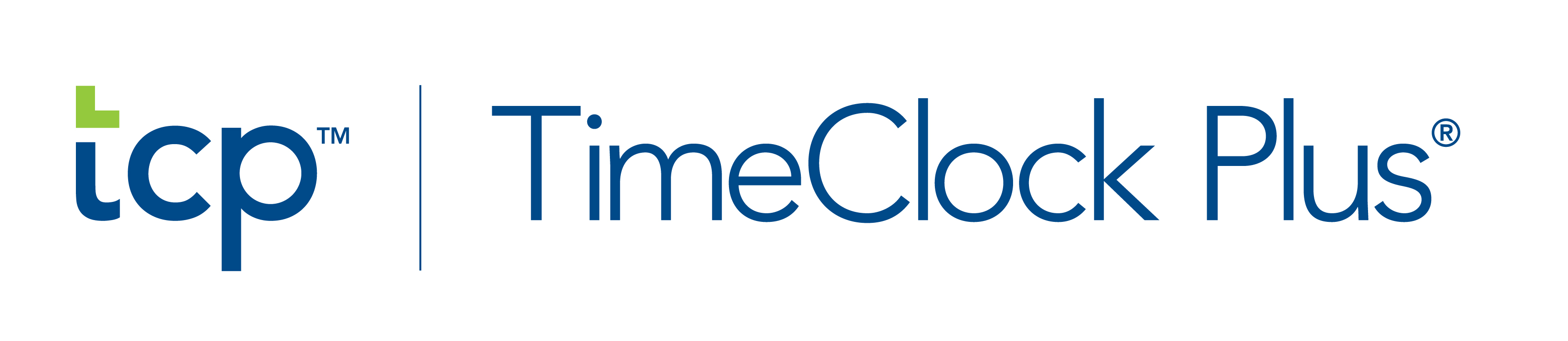 TimeClock Plus Job Codes