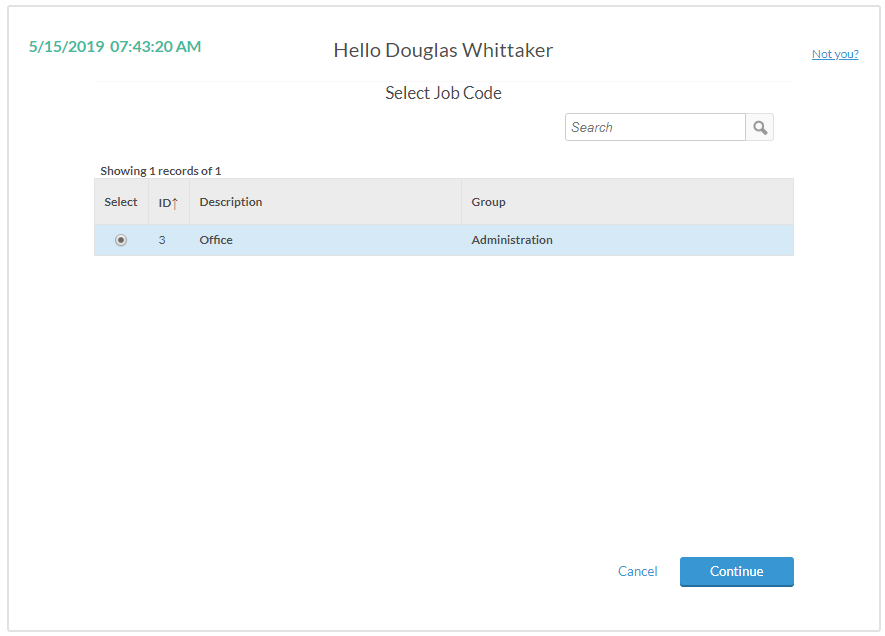 Clock Essentials Guide
