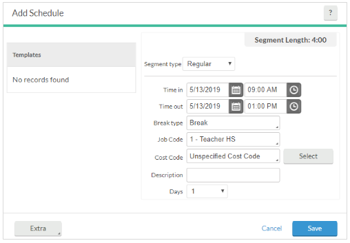 Scheduler Essentials Guide