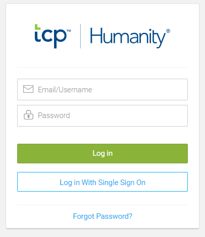 Humanity | Quick Start Guide For Managers